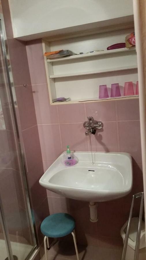 Apartman Klima Vysoké nad Jizerou Buitenkant foto