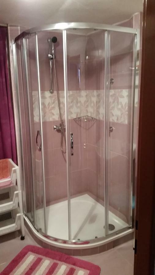 Apartman Klima Vysoké nad Jizerou Buitenkant foto